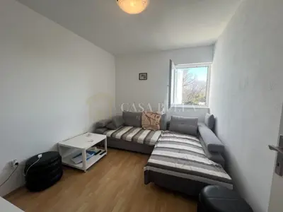 Wohnung 33,52 m², Dramalj - Balkon mit Meerblick - 8