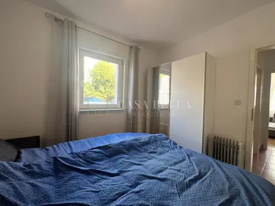 Wohnung 33,52 m², Dramalj - Balkon mit Meerblick - 13