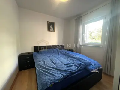 Wohnung 33,52 m², Dramalj - Balkon mit Meerblick - 12