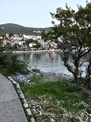 Wohnung 33,52 m², Dramalj - Balkon mit Meerblick - 17