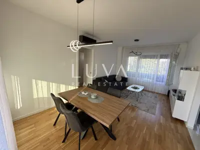 Apartment 77 m², Blato - 3 bedrooms, 2 bathrooms - 4