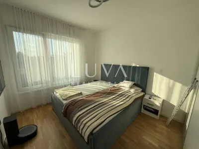 Apartment 77 m², Blato - 3 bedrooms, 2 bathrooms - 12