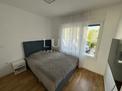 Apartment 77 m², Blato - 3 bedrooms, 2 bathrooms - 9