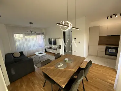 Apartment 77 m², Blato - 3 bedrooms, 2 bathrooms