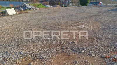 Building land, Matulji, business zone and excellent transport connections - 3