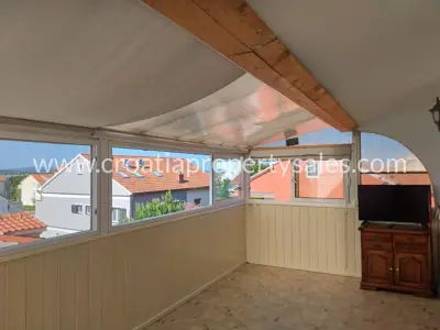 Stan, Šibenik, 95 m², 2-soban, 220 000 € - 2