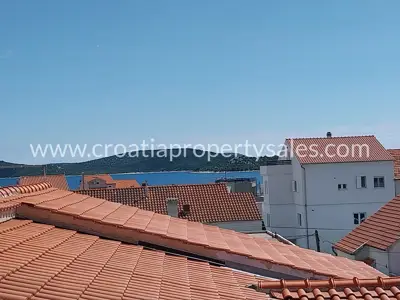 Wohnung, Šibenik, 95 m², 2-Zimmer, 220 000 €