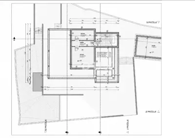 Kuća 420 m², Zečevo Rogozničko - 100 m od mora i plaže - 24