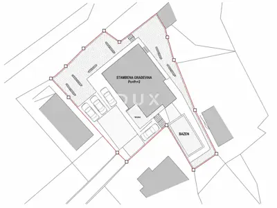 Kuća 420 m², Zečevo Rogozničko - 100 m od mora i plaže - 23