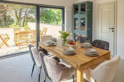 House 77 m², Valbandon in Fažana, quiet location near the sea - 2