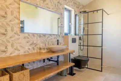 House 77 m², Valbandon in Fažana, quiet location near the sea - 9