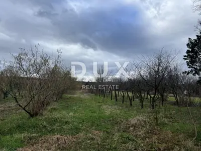 Građevinsko zemljište 5.065 m², Kršan - pogled na Učku - 6
