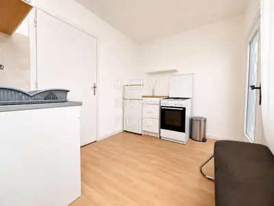 Donji Bukovac, Donji Bukovac, 2-Zimmer-Wohnung im 1. Stock, 45 m², Balkon - 3
