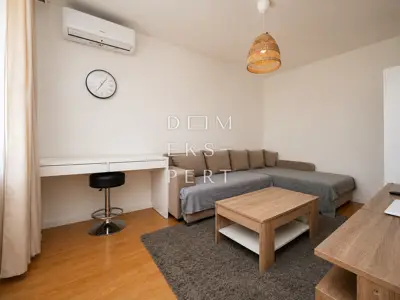 Donji Bukovac, Donji Bukovac, 2-Zimmer-Wohnung im 1. Stock, 45 m², Balkon