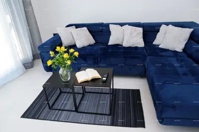 Vila 135 m², Kanfanar - bazen i terasa - 8