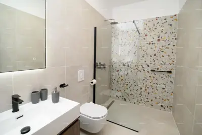 Vila 135 m², Kanfanar - bazen i terasa - 14