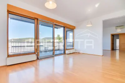 ŠESTINSKI VRH-135 m² - 2