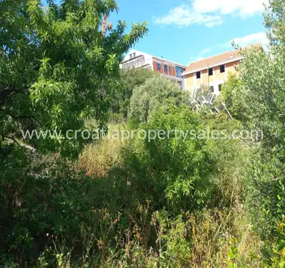 Grundstück, Brač, 1 700 m², 680 000 € - 5