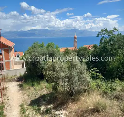 Grundstück, Brač, 1 700 m², 680 000 € - 8