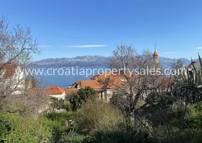 Grundstück, Brač, 1 700 m², 680 000 €