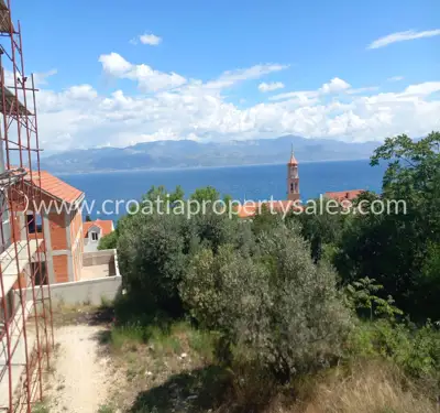Grundstück, Brač, 1 700 m², 680 000 € - 6