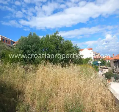Grundstück, Brač, 1 700 m², 680 000 € - 4