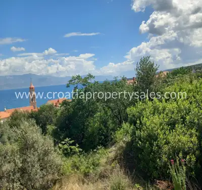 Grundstück, Brač, 1 700 m², 680 000 € - 7