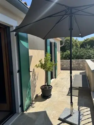 Holiday home with a beautiful view, Skitača, Istra - 4
