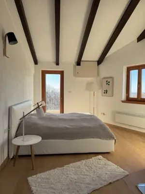 Holiday home with a beautiful view, Skitača, Istra - 16