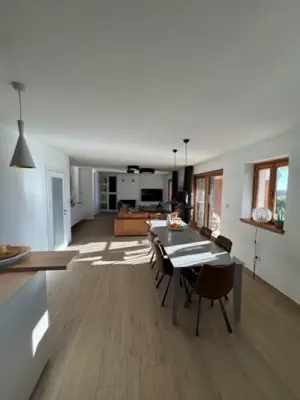 Holiday home with a beautiful view, Skitača, Istra - 9