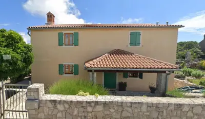 Holiday home with a beautiful view, Skitača, Istra - 2