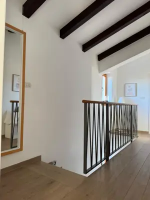 Holiday home with a beautiful view, Skitača, Istra - 17