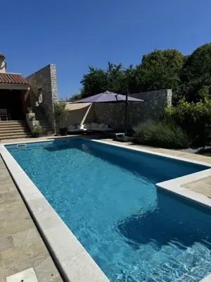 Holiday home with a beautiful view, Skitača, Istra - 3