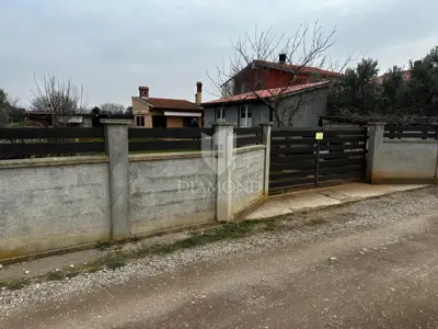 Building plot 415 m², Pula - fenced plot - 5