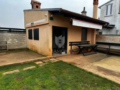 Building plot 415 m², Pula - fenced plot - 4