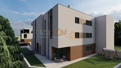 * Valmade novi stanovi u gradnji ZN-S1 * - 3