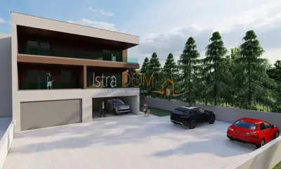 * Valmade novi stanovi u gradnji ZN-S1 * - 2