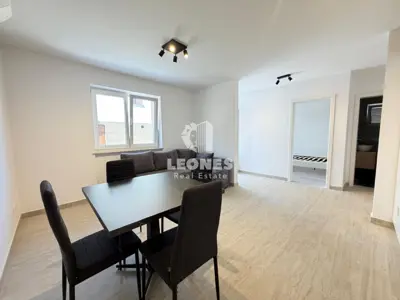 Fully furnished apartment on the ground floor of a renovated building in Novigrad - 5