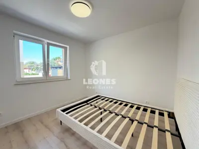 Fully furnished apartment on the ground floor of a renovated building in Novigrad - 8
