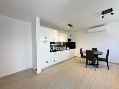 Fully furnished apartment on the ground floor of a renovated building in Novigrad - 2