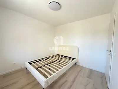 Fully furnished apartment on the ground floor of a renovated building in Novigrad - 9