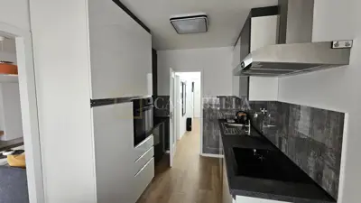 Vojak, Rijeka, 2SB+DB, balkon, blizina Kampusa! - 3