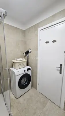 Vojak, Rijeka, 2SB+DB, balkon, blizina Kampusa! - 10