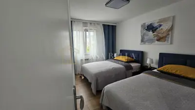 Vojak, Rijeka, 2SB+DB, balkon, blizina Kampusa! - 11