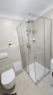 Vojak, Rijeka, 2SB+DB, balkon, blizina Kampusa! - 9