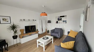Vojak, Rijeka, 2SB+DB, balkon, blizina Kampusa!