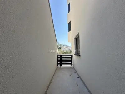 Wohnung 64,6 m², Makarska - Meerblick und Loggia - 14