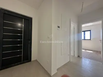 Wohnung 64,6 m², Makarska - Meerblick und Loggia - 7