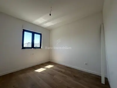 Wohnung 64,6 m², Makarska - Meerblick und Loggia - 8
