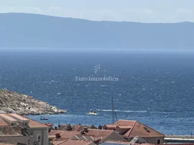 Wohnung 64,6 m², Makarska - Meerblick und Loggia - 3